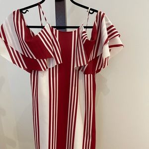 Banana republic dress